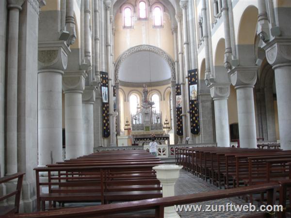 DSC05209-sheshan-kathedrale-innen